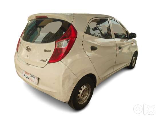 Hyundai Eon D-lite +, 2013, Petrol