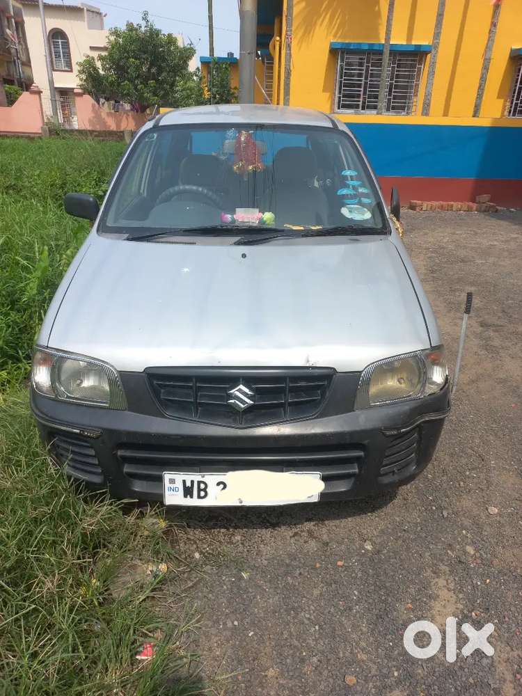 Maruti Suzuki 800 Lxi 2008 Petrol Good Condition