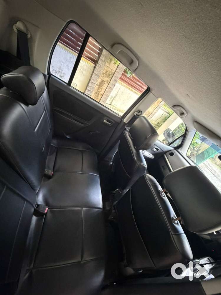 Maruti Suzuki Wagon R 2011
