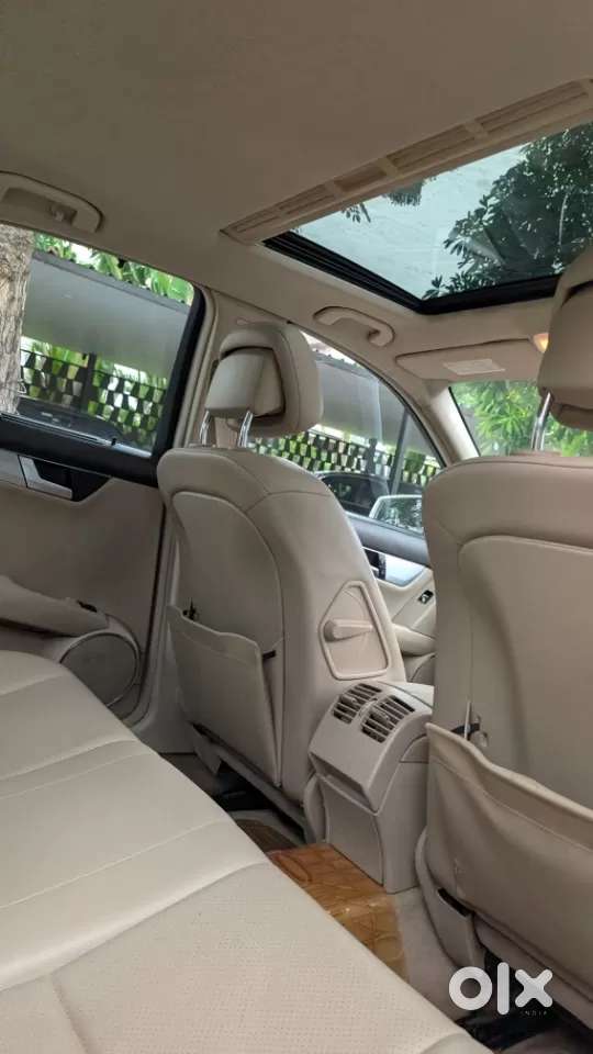 Mercedes-benz C-class, 2014, Diesel