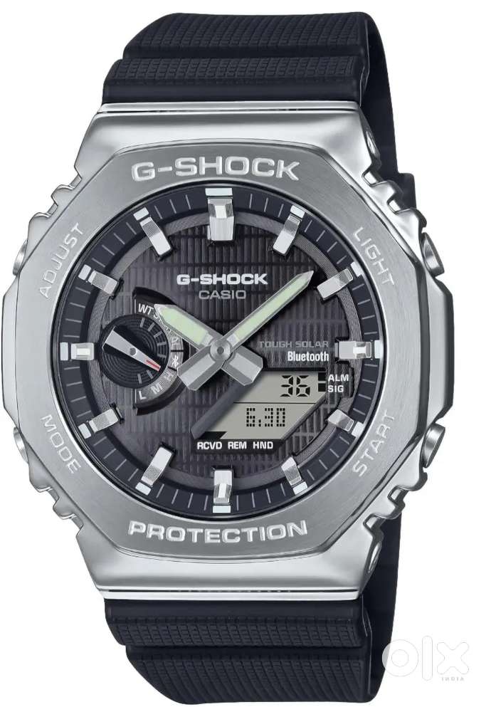 Watches G shock