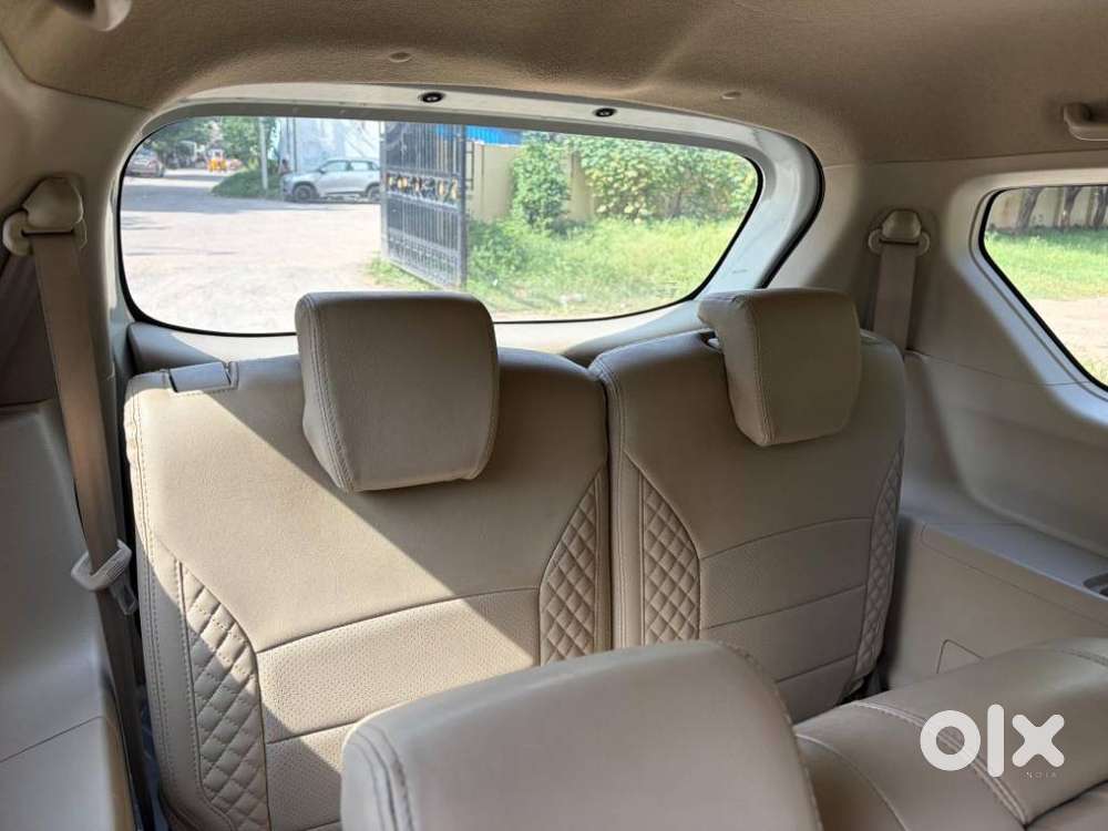 Maruti Suzuki Ertiga Vxi, 2024, Petrol
