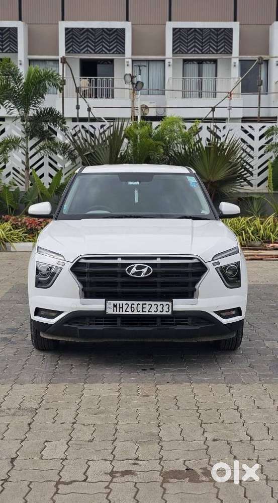 Hyundai Creta 1.4 E Plus Crdi, 2023, Diesel