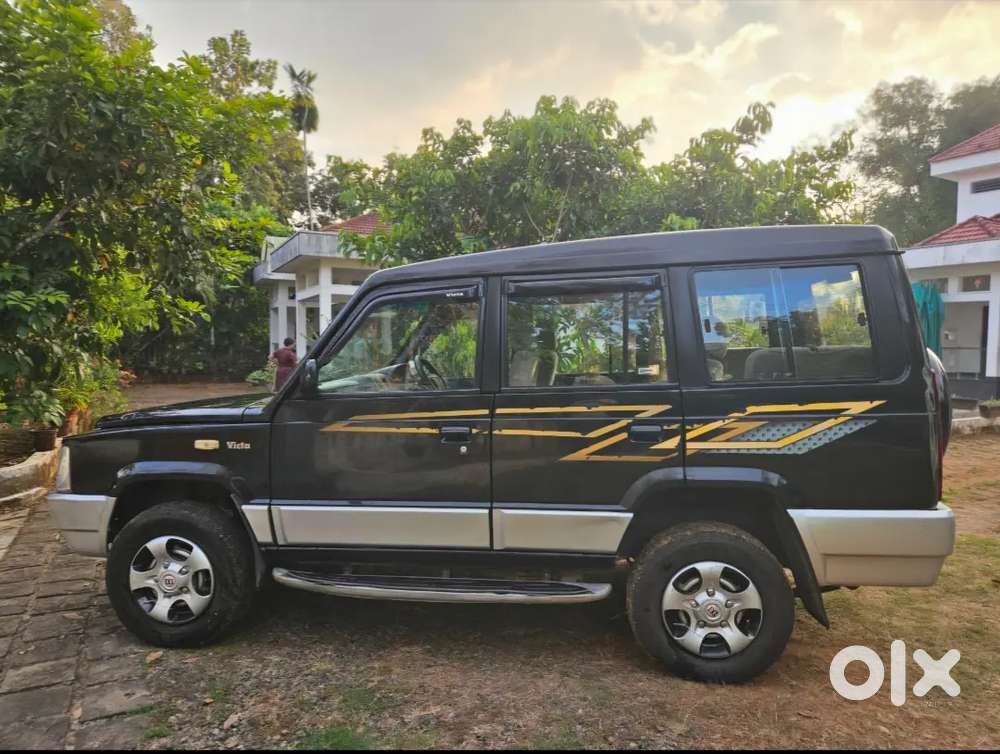 Tata Sumo Victa 2006