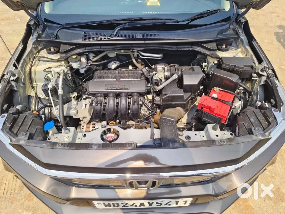 Honda Amaze S 1.2 Petrol Mt, 2019, Petrol