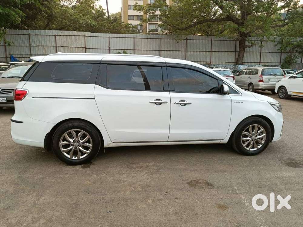 Kia Carnival Limousine, 2020, Diesel
