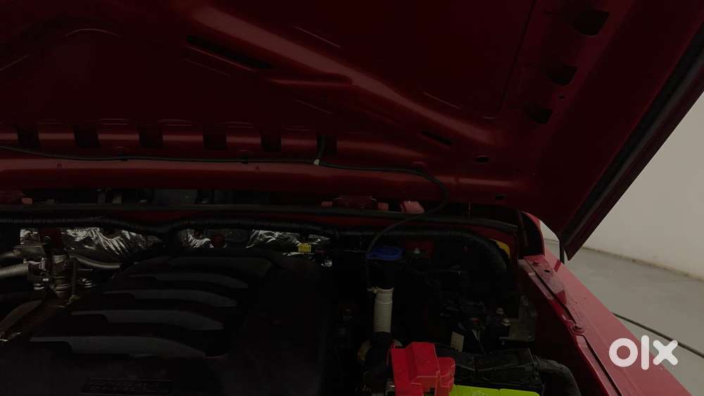 Mahindra Thar Lx Hard Top Diesel Mt Rwd, 2022, Diesel