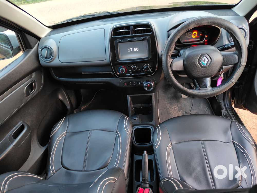 Renault Kwid Rxt 1.0, 2018, Petrol