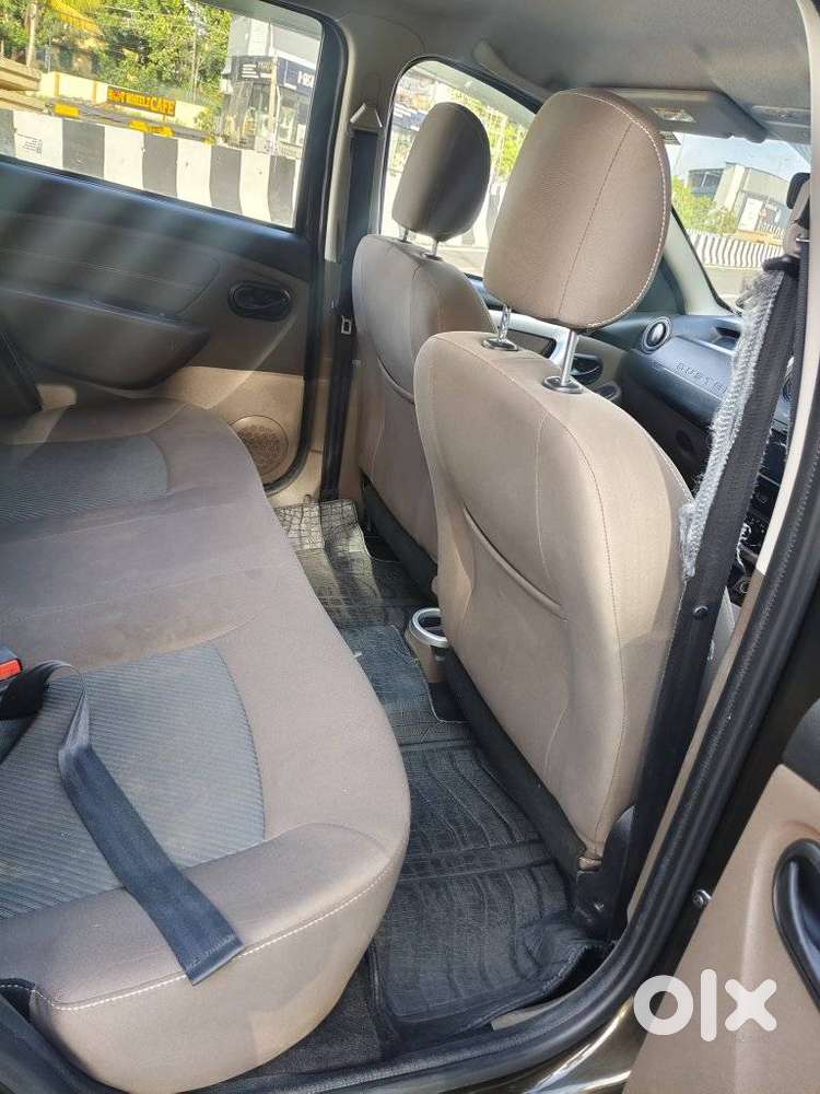 Renault Duster 110ps Diesel Rxs Amt, 2019, Diesel