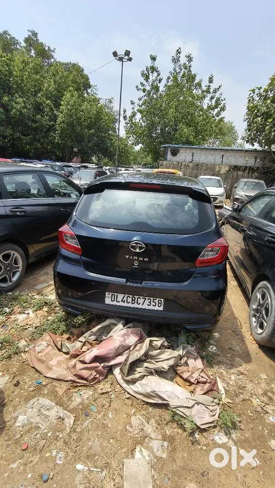 Tata Tiago Revotron Nov 2023 Model Manual Petrol