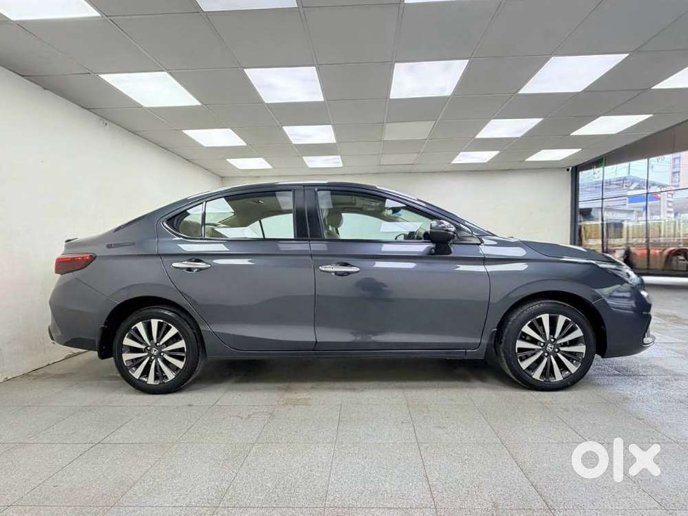Honda City Zx Vtec, 2023, Petrol