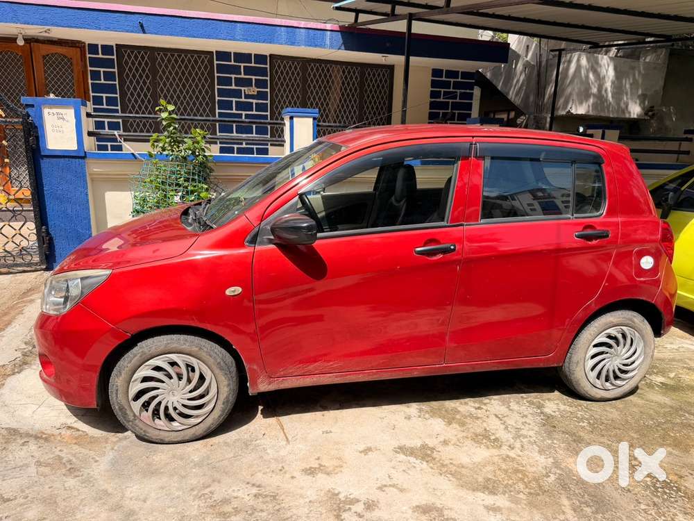 2014 Maruti Suzuki Petrol Automatic