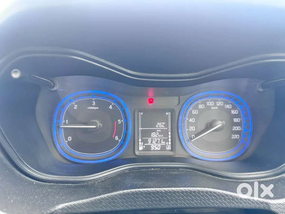 Maruti Suzuki Brezza Zdi 2019