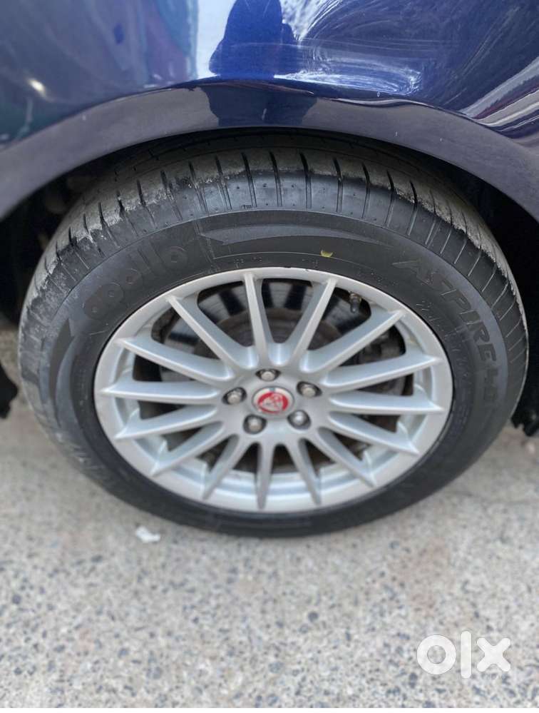Jaguar Xf 2.2 Litre Luxury, 2016, Petrol