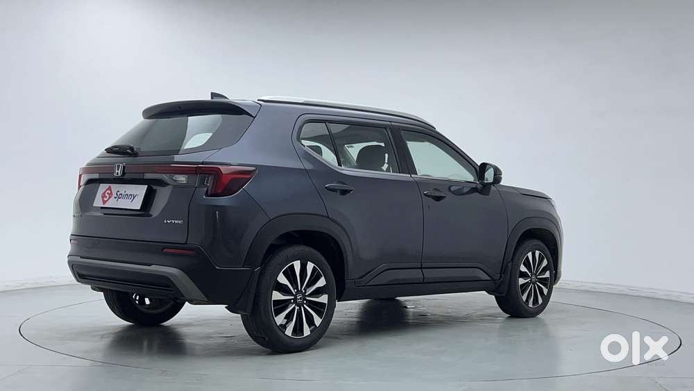 Honda Elevate Vx Mt, 2023, Petrol