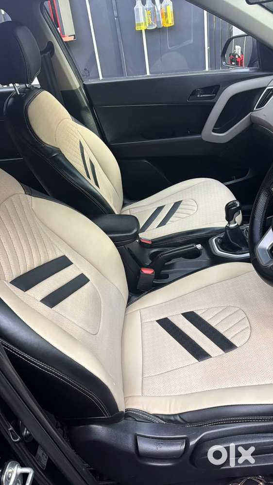 Hyundai Creta 2019 Diesel 71600 Km Driven