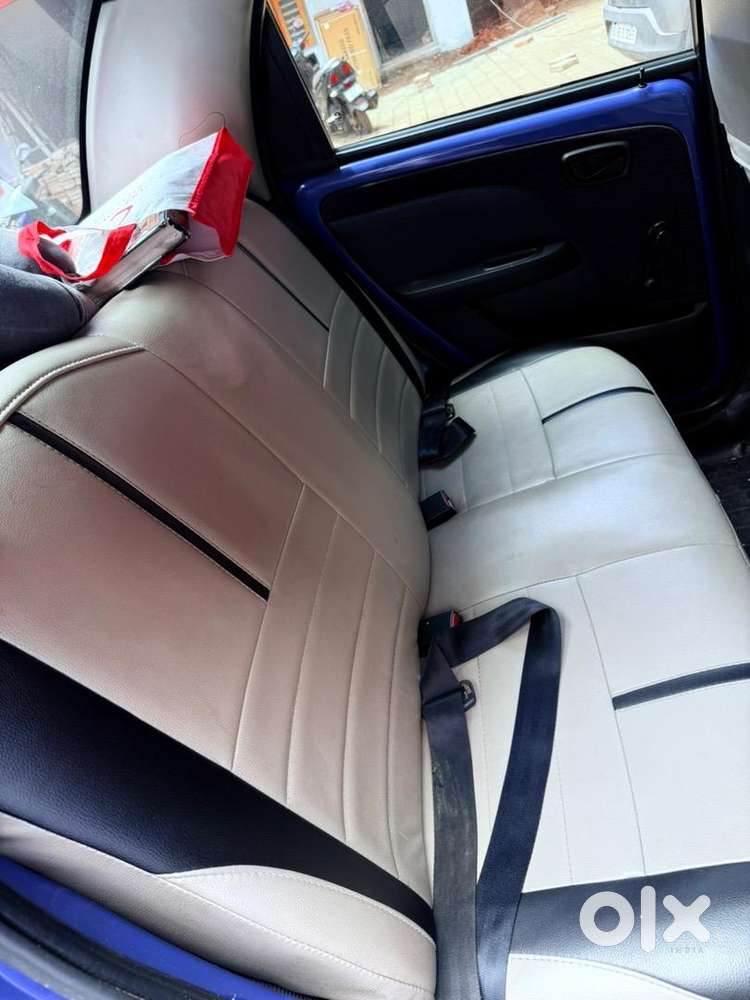 Tata Petrol Manual 2015