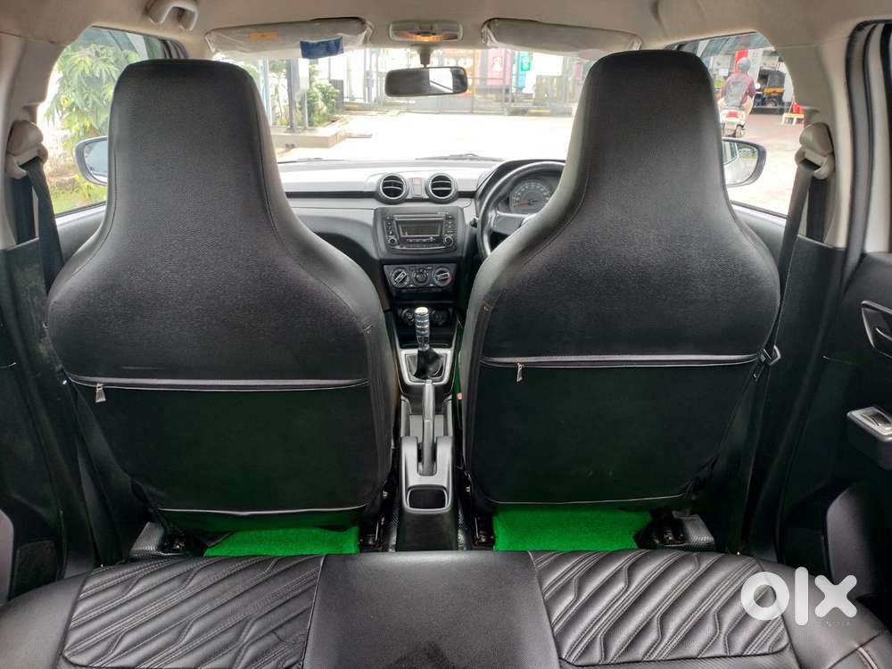 Maruti Suzuki Swift Lxi, 2019, Petrol