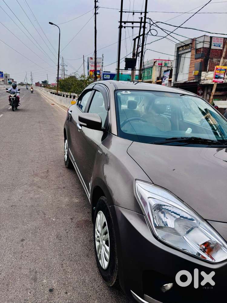 Maruti Suzuki Dzire 1.2 Vxi, 2019, Petrol
