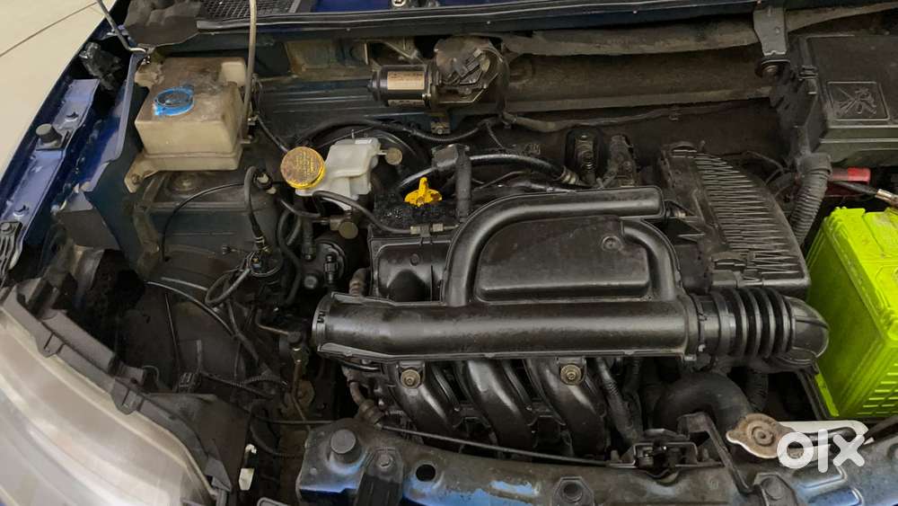 Renault Kwid Climber 1.0 Mt Opt, 2020, Petrol