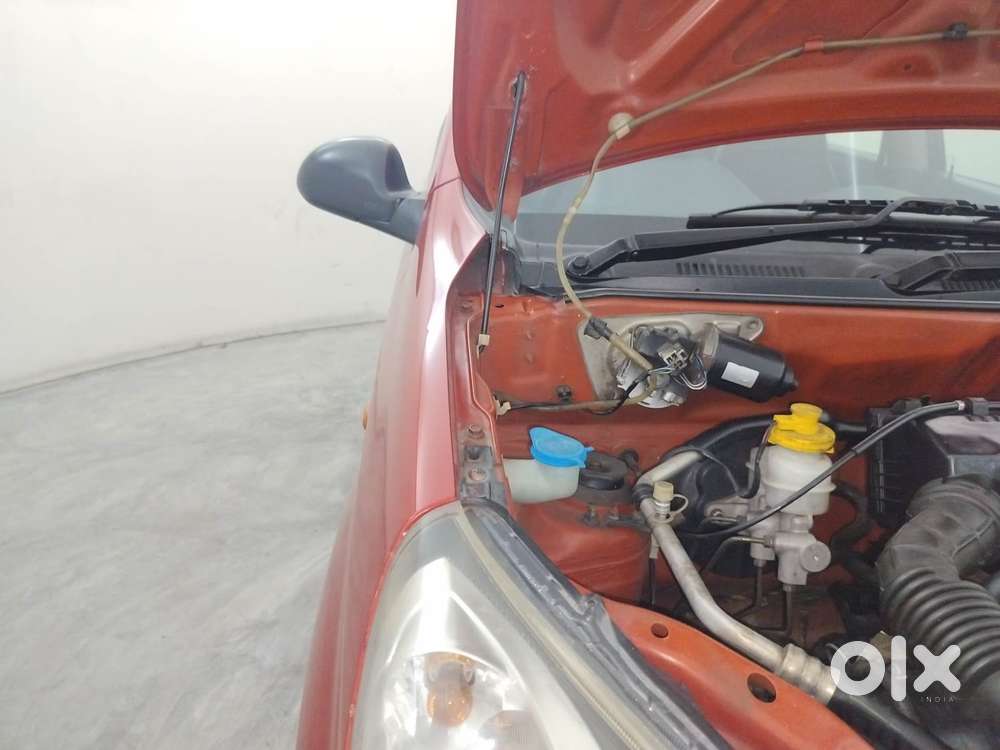 Maruti Suzuki Alto 800 Lxi, 2015, Petrol