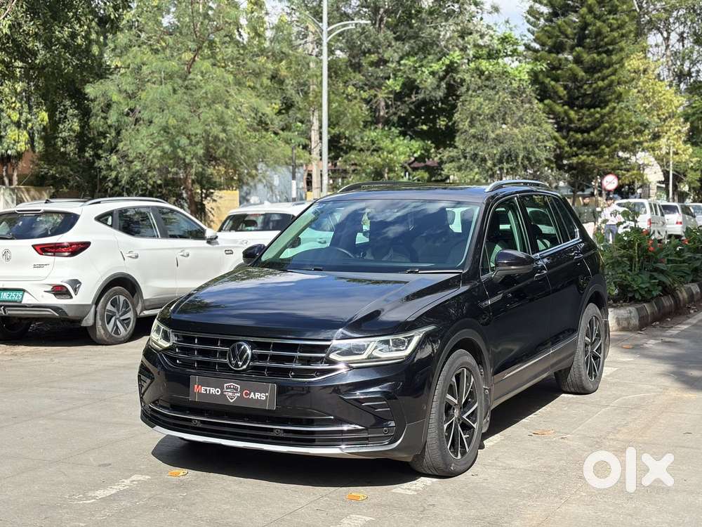 Volkswagen Tiguan 2.0 Elegance Tsi Dsg, 2023, Petrol