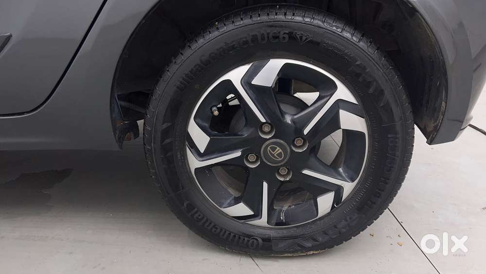 Tata Tiago 1.2 Revotron Xt Option, 2020, Petrol