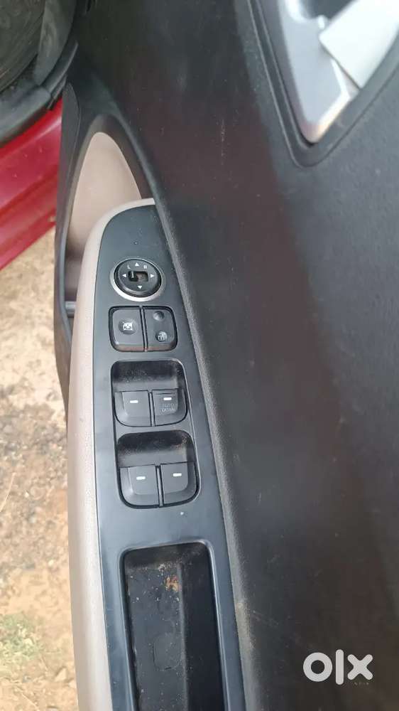 Hyundai Grand I10 2017 Petrol 91000 Km Driven