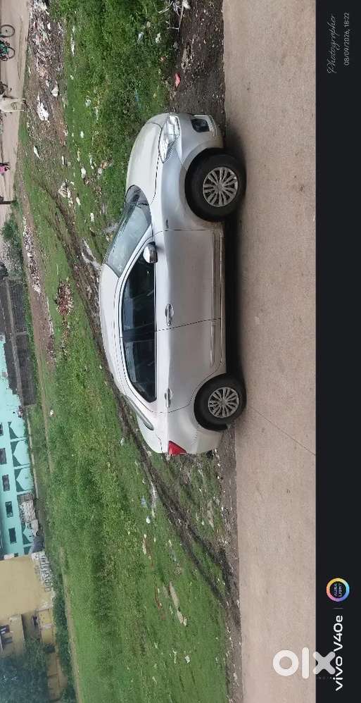 Maruti Suzuki Dzire Vdi 2018