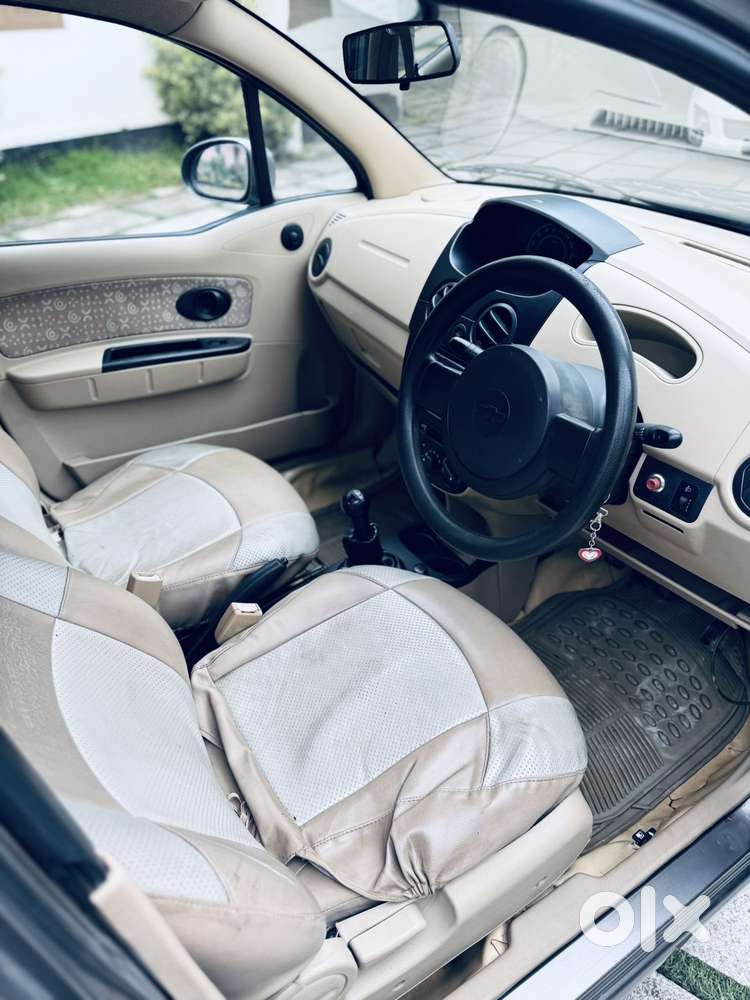 Chevrolet Spark 1.0 Ls, 2010, Petrol