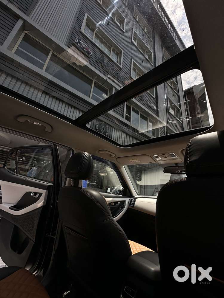 Hyundai Creta, 2023, Diesel