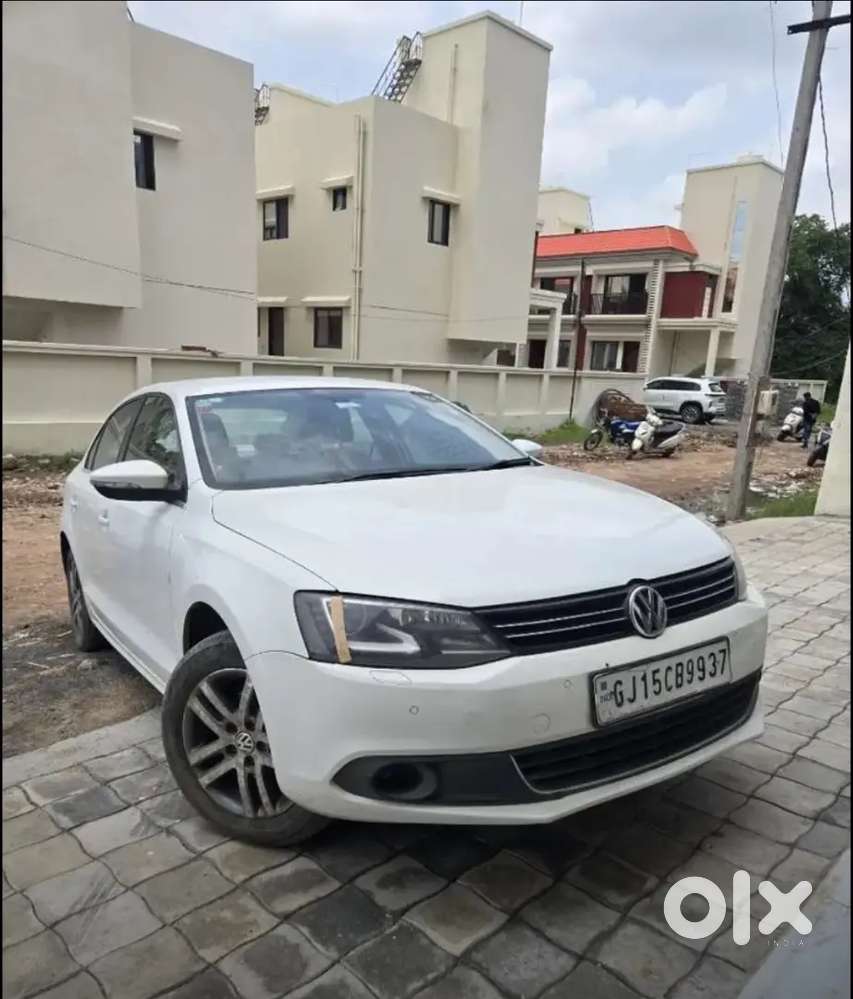 Volkswagen Jetta 2.0 Highline 2014