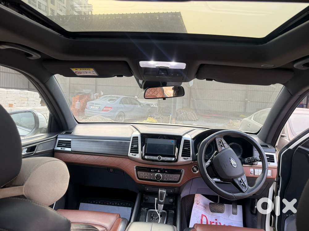 Mahindra Alturas G4 4x4 At, 2022, Diesel