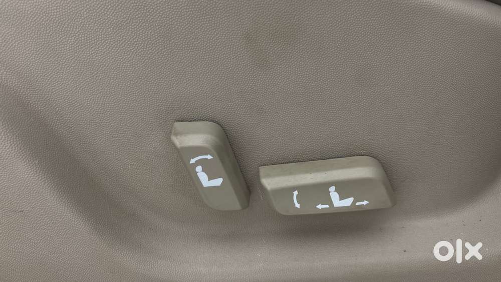 Mahindra Xuv500 W10 Awd, 2015, Diesel