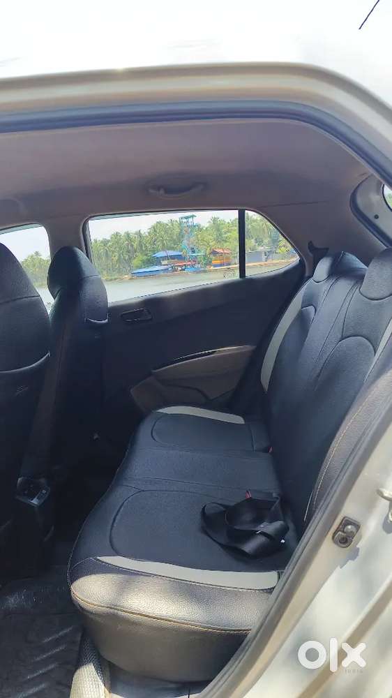 Hyundai Automatic I10 For Sale