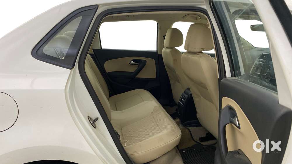 Volkswagen Ameo 1.2 Mpi Highline, 2016, Petrol