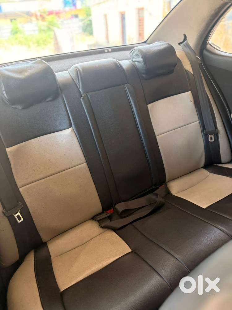Hyundai Xcent Prime 2017 Diesel Well Maintained Own Use Car