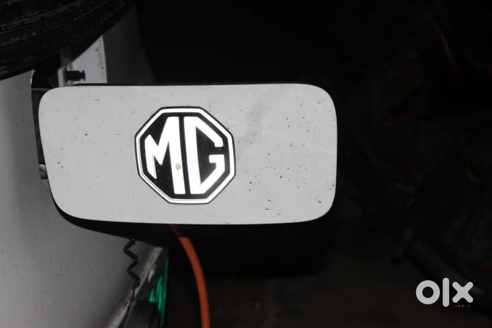 Mg Comet Ev Pace, 2024, Electric