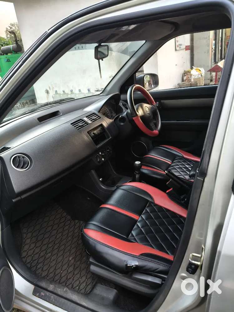 Swift 1.3 Vxi 2006 Model