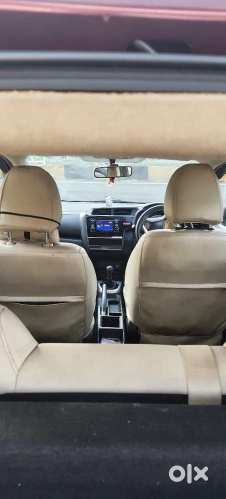 Honda Jazz Diesel Manual 2016