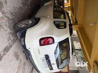 Renault Duster 2019 Petrol 51000 Km Driven