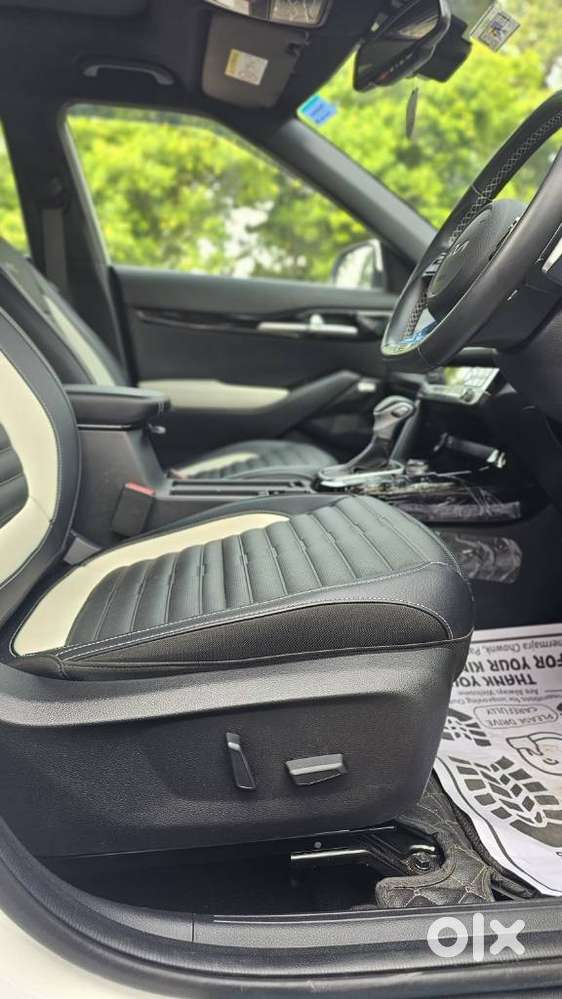 Kia Seltos Gtx Plus (s) 1.5 Turbo Petro Dct, 2023, Petrol