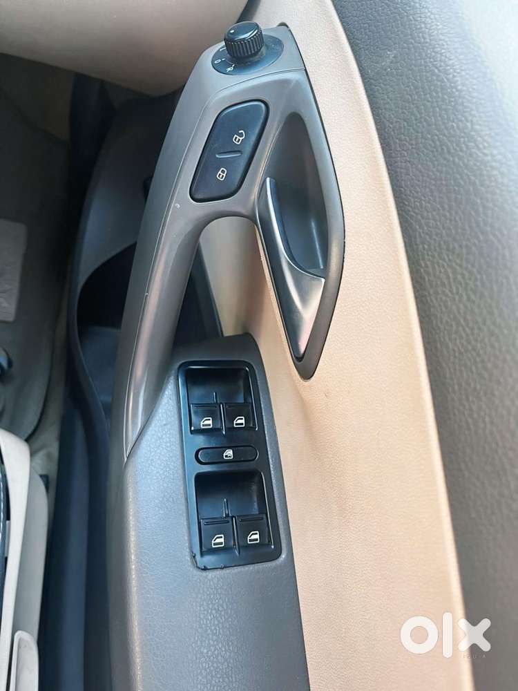 Volkswagen Vento Diesel 2013