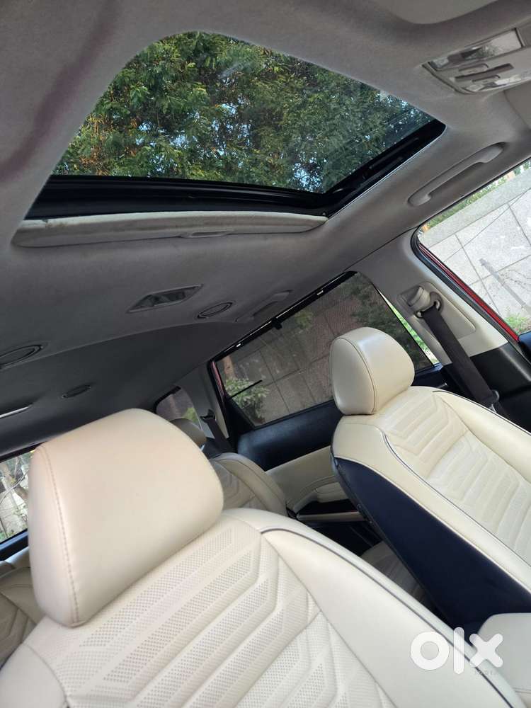 Kia Carens 1.5 Luxury Plus Diesel At 7 Str, 2022, Diesel