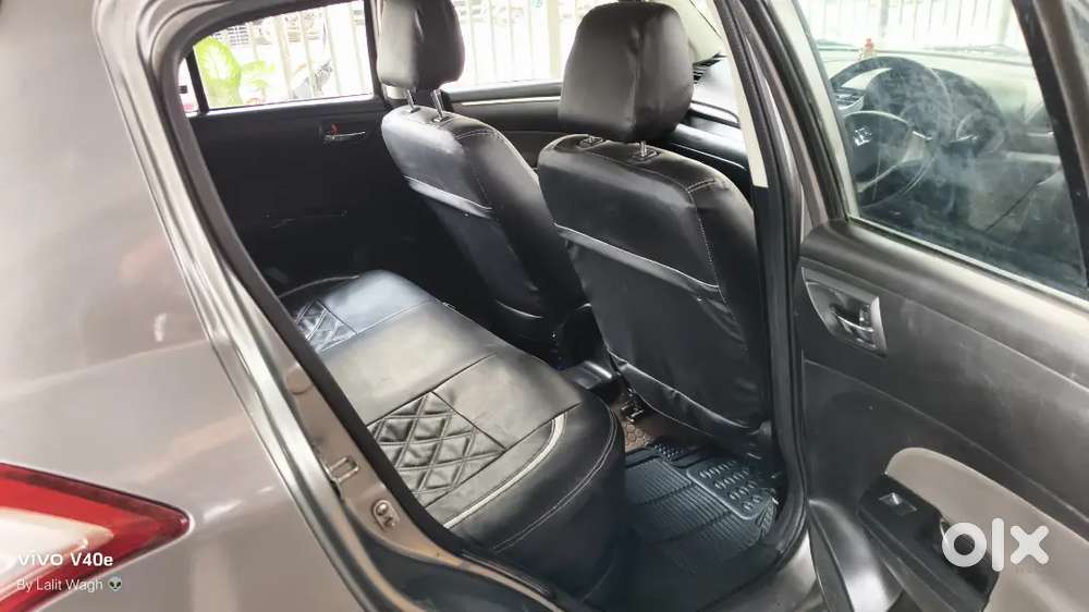 Maruti Suzuki Swift 2012 Diesel