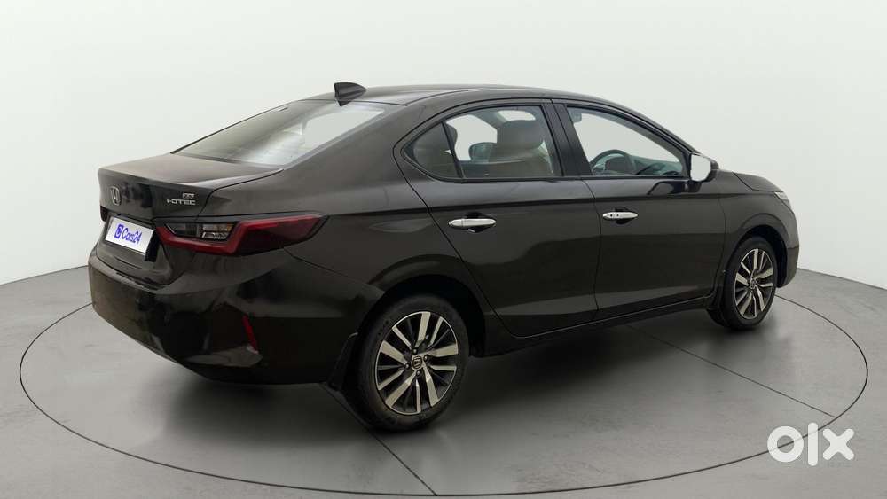 Honda City 1.5 Zx I-dtec Mt, 2021, Diesel