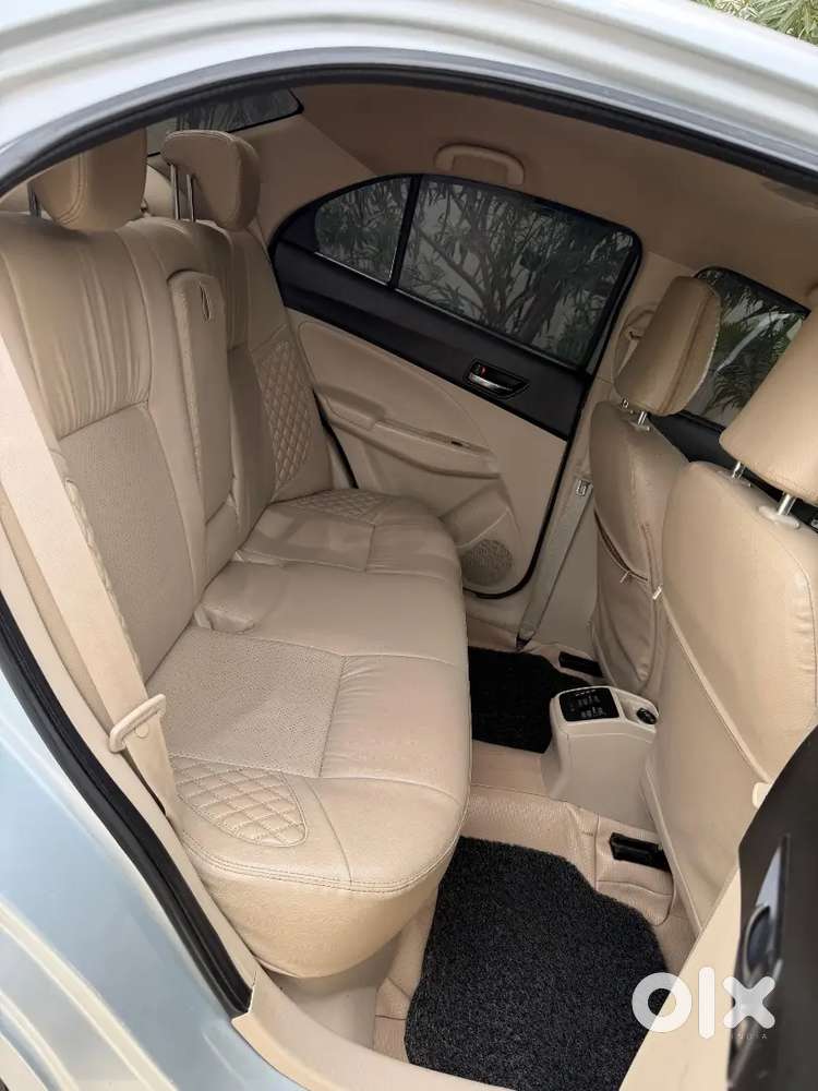 Maruti Suzuki Dzire 2023