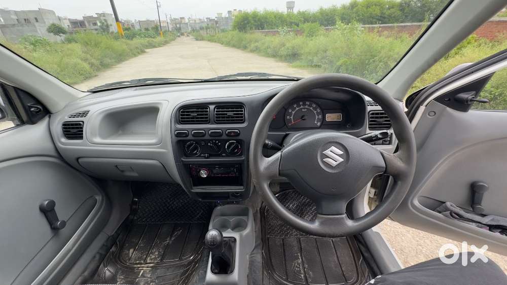 Maruti Suzuki Alto K10 2014 Petrol