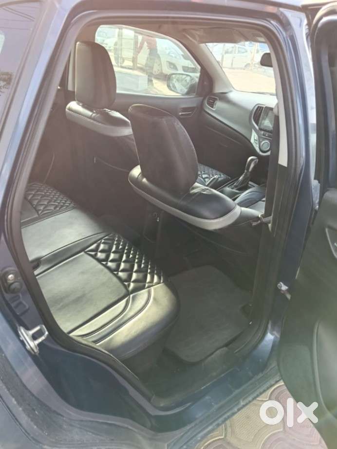 Maruti Suzuki Baleno 1.2 Alpha At, 2019, Petrol