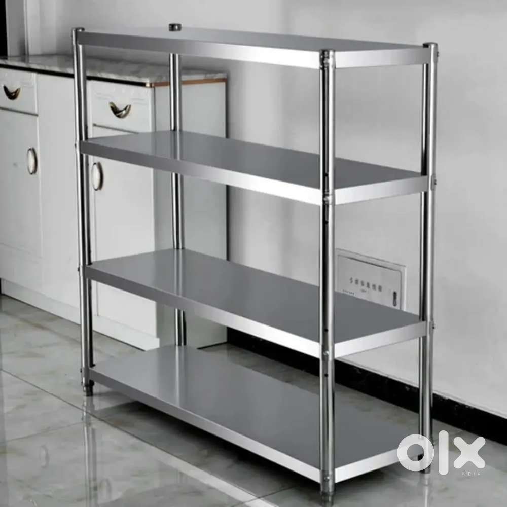 Kitchen Racks - Kitchen & Other Appliances - 1820180723